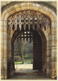 Hever Castle